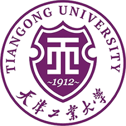 天津工业大学 校徽