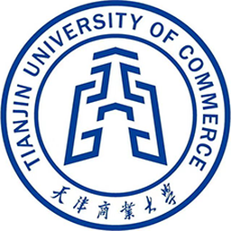 天津商业大学 校徽