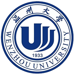 温州大学 校徽