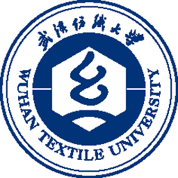 武汉纺织大学 校徽
