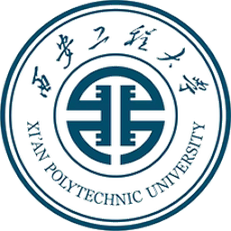 西安工程大学 校徽