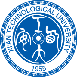 西安工业大学 校徽