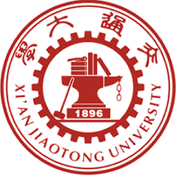 西安交通大学 校徽