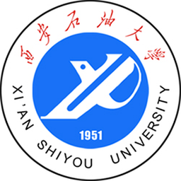 西安石油大学 校徽