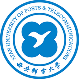 西安邮电大学 校徽