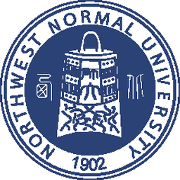 西北师范大学 校徽