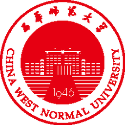 西华师范大学 校徽