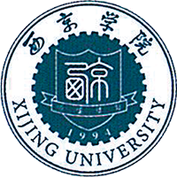 西京学院 校徽