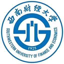 西南财经大学 校徽