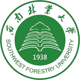 西南林业大学 校徽