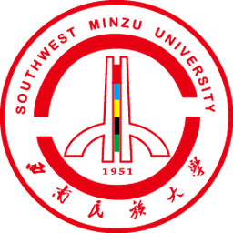 西南民族大学 校徽