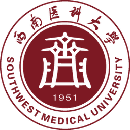 西南医科大学 校徽