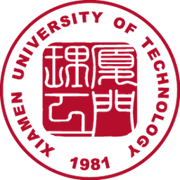 厦门理工学院 校徽