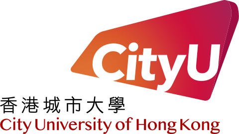 香港城市大学 校徽