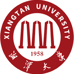 湘潭大学 校徽