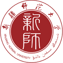 新疆师范大学 校徽