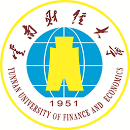 云南财经大学 校徽