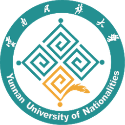 云南民族大学 校徽