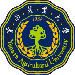 云南农业大学 校徽