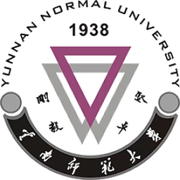 云南师范大学 校徽