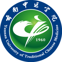 云南中医药大学 校徽