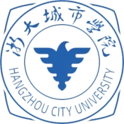 浙大城市学院 校徽