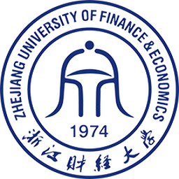 浙江财经大学 校徽
