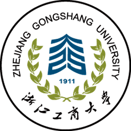 浙江工商大学 校徽