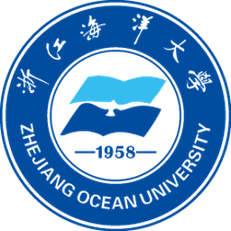 浙江海洋大学 校徽