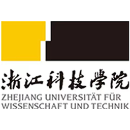 浙江科技大学 校徽
