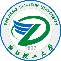 浙江理工大学 校徽