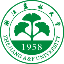 浙江农林大学 校徽