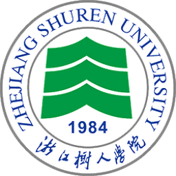 浙江树人学院 校徽