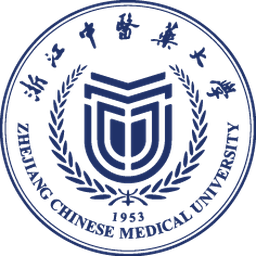 浙江中医药大学 校徽
