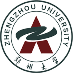 郑州大学 校徽