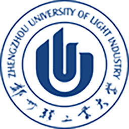 郑州轻工业大学 校徽