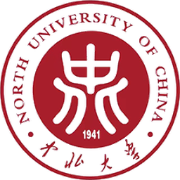 中北大学 校徽