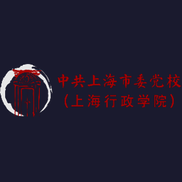中共上海市委党校 校徽