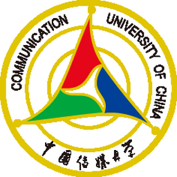 中国传媒大学 校徽