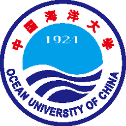 中国海洋大学 校徽