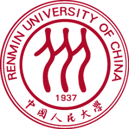 中国人民大学 校徽