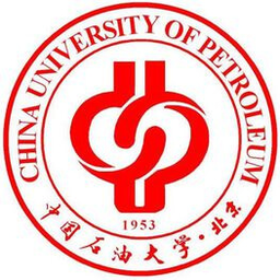 中国石油大学(北京) 校徽