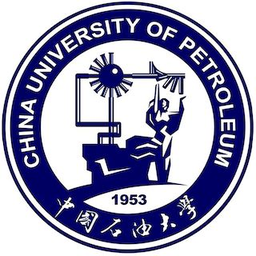 中国石油大学(华东) 校徽