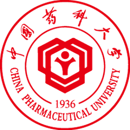 中国药科大学 校徽