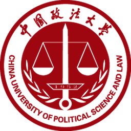 中国政法大学 校徽